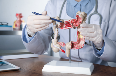 Gallbladder Surgery