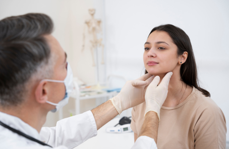Thyroid Surgery