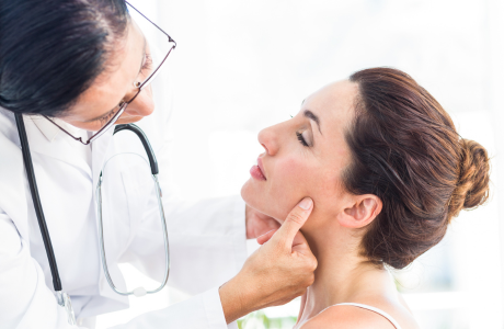 Parotid and Salivary Glands Surgery